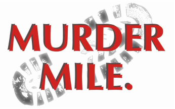 Murder Mile Walks (London) - 